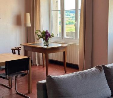 Marizy Apartment | GITE A LA FERME