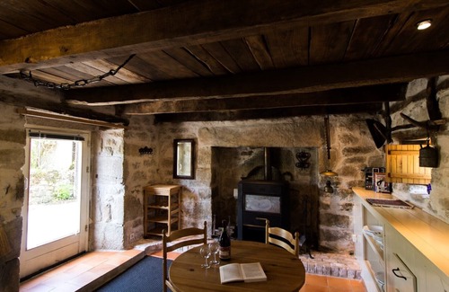 Hautefage Cottage | Gite A'mour Vallé de la Dordogne Hautefage