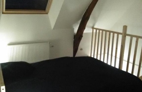 Chambray-les-Tours House | Gite a proximite de Tours