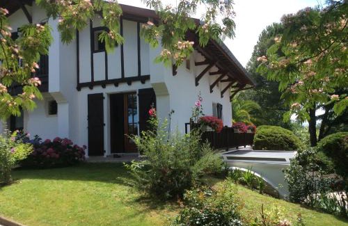 Villefranque Apartment | GITE AGUR