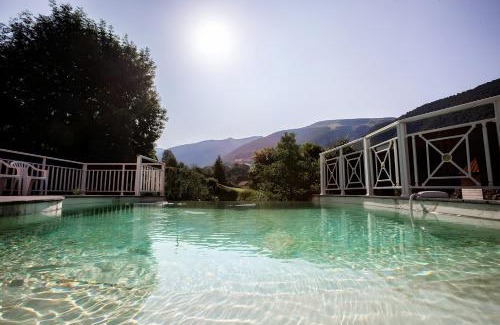Sainte-Engrace House | Gite Ainerak