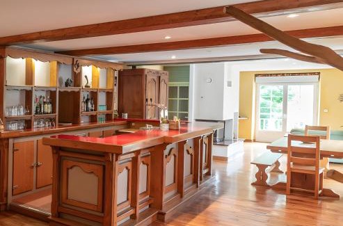 Sainte-Engrace House | Gite Ainerak