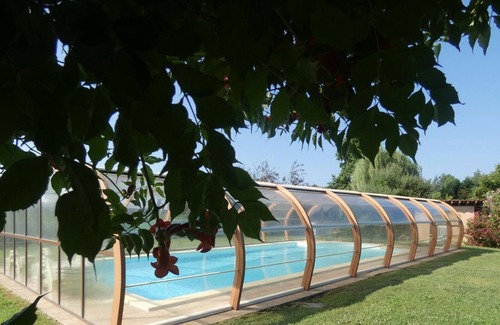 Aire-sur-l'Adour House | Gite Aire-sur-l'Adour, 3 bedrooms, 6 persons