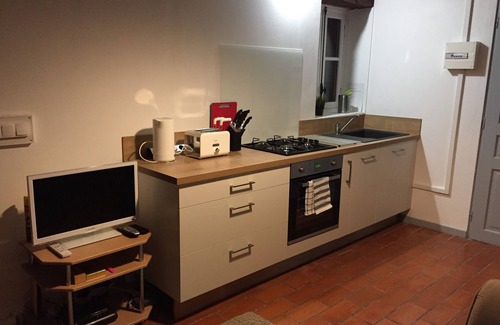 Mayrinhac-Lentour Cottage | Gite Amadour close to Rocamadour and Gouffre de Padirac