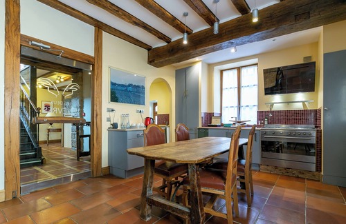Gevrey-Chambertin House | Gite and Terroir
