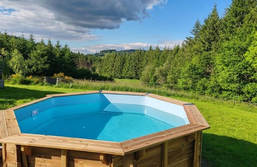 Arfeuilles Cottage | Gite Arfeuilles, 1 bedroom, 2 persons