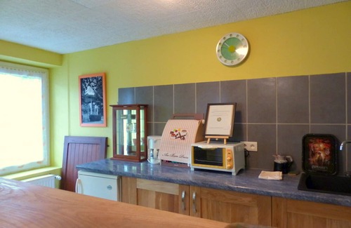Arfeuilles Cottage | Gite Arfeuilles, 3 bedrooms, 5 persons