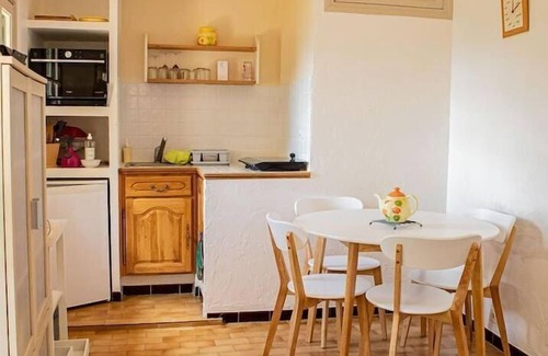 Revest-les-Roches Apartment | Gite Arrière Pays Niçois