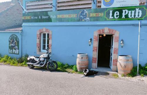 Plouneour-Trez House | Gite atypique