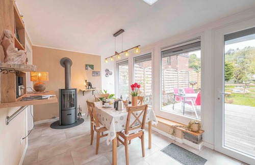 Dinant Apartment | Gite au Bord de la Meuse à Dinant en Belgique, à 3' du Centre de la Ville