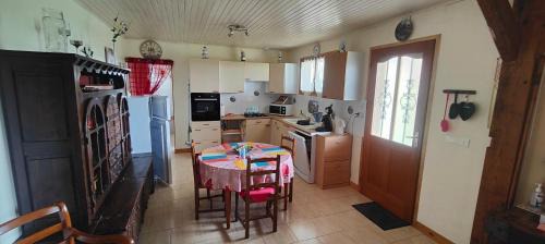 Bazadais Apartment | gite au calme sur grignols