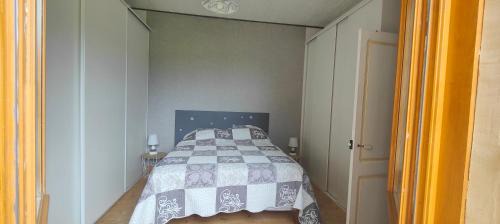 Bazadais Apartment | gite au calme sur grignols
