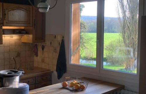Villers-Patras House | Gite au coeur de la nature