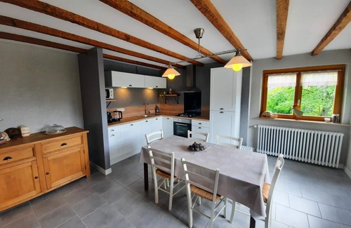 Fellering House | Gite au Coeur de la Nature sur les Hauteurs du Village