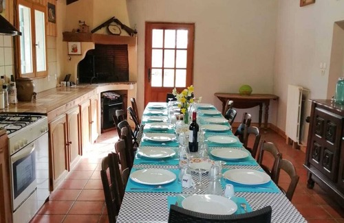 Bourriot-Bergonce House | Gite au Coeur de la Foret
