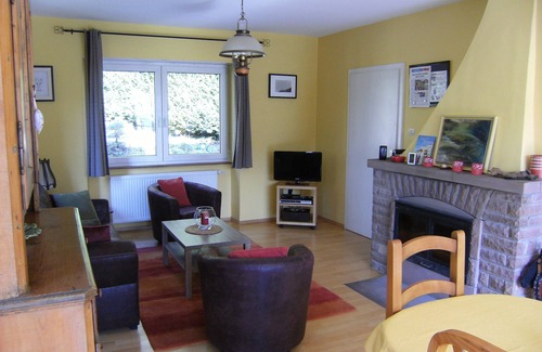 Windstein House | Gite Au Coin des Papillons in Windstein for 6 people