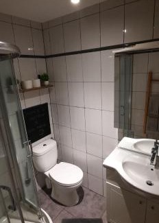 Masevaux Apartment | Gite au Petit Verger