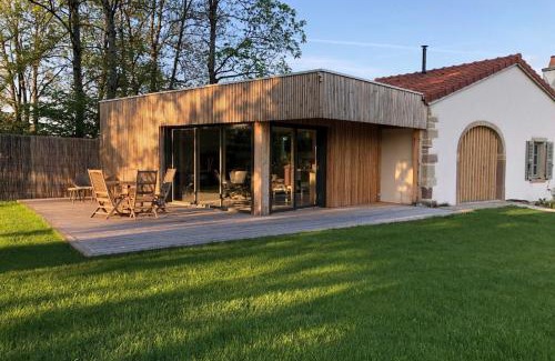Bainville-aux-Saules House | Gite avec mezzanine le Clos des Sœurs