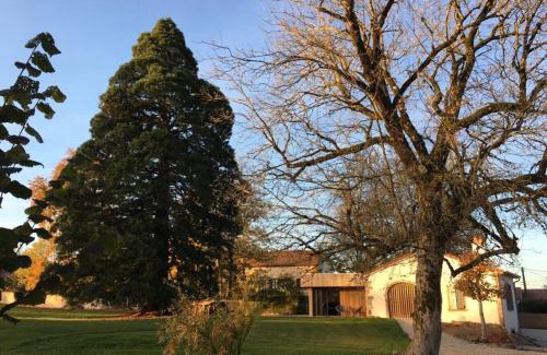 Bainville-aux-Saules House | Gite avec mezzanine le Clos des Sœurs