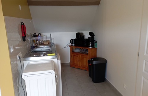 Chatres House | Gite Avec Piscine - Périgord Noir - 2 Personnes