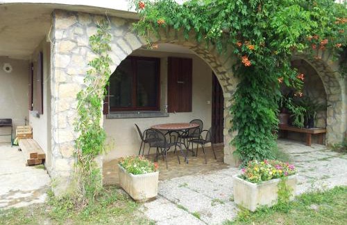 Die House | Gite Barbier