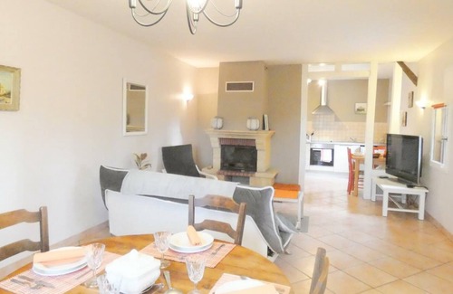 Bascons House | Gite Bascons, 2 bedrooms, 4 persons