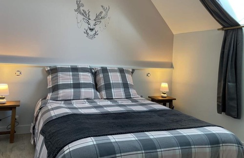 Blomard Cottage | Gite Blomard, 3 bedrooms, 6 persons