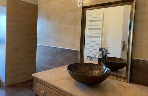 Blomard Cottage | Gite Blomard, 5 bedrooms, 12 persons