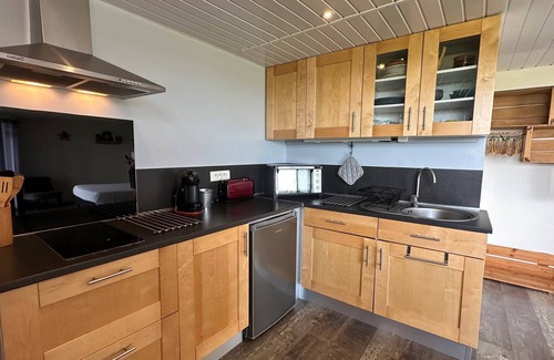 Montgaillard-Lauragais House | Gite Bois & Cailloux