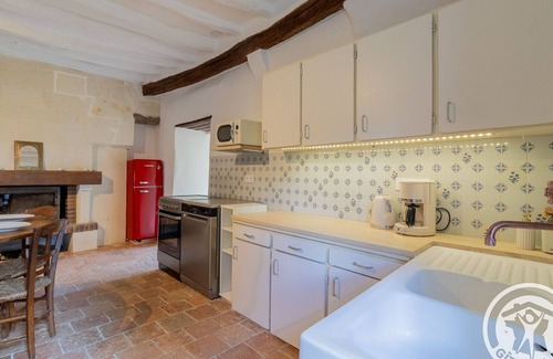 Saulge-l'Hopital Cottage | Gite Brissac-Loire-Aubance, 3 bedrooms, 6 persons