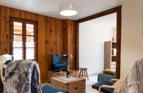 Bazus-Aure House | GITE CALME