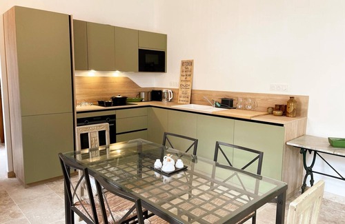 Cande-sur-Beuvron Cottage | Gite Candé-sur-Beuvron, 4 bedrooms, 8 persons