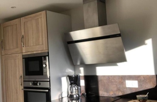 Carlat Cottage | Gite Carlat, 2 bedrooms, 5 persons