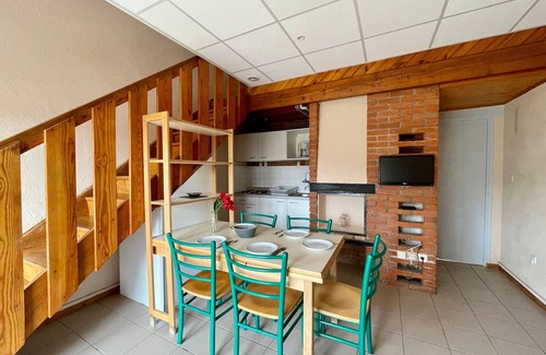 Cayres Cottage | Gite Cayres, 2 bedrooms, 7 persons
