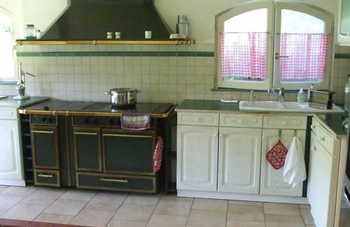 Chateauvieux Cottage | Gite Châteauvieux , 3 bedrooms, 7 persons
