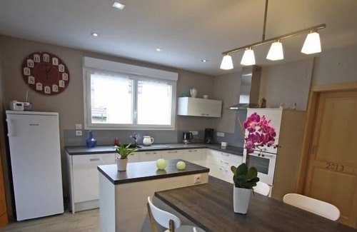 Chamagne Cottage | Gite Chamagne, 2 bedrooms, 4 persons