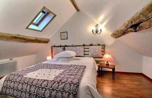 Chantepie House | GITE champêtre