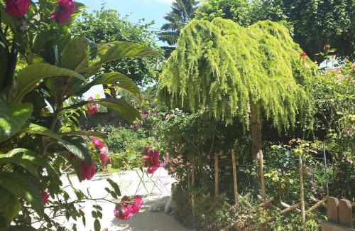 Chauvry Apartment | GITE CHAUVRY 6 lits