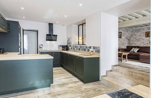 Cheverny Cottage | Gite Cheverny, 2 bedrooms, 4 persons