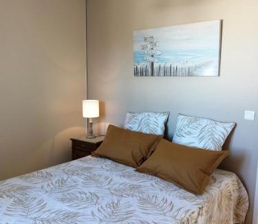 Comigne Apartment | GITE CHEZ JULES ET ODETTE