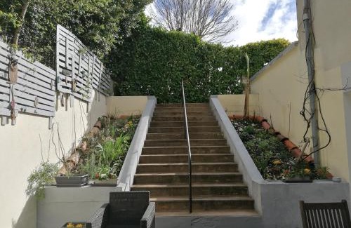 Valence-sur-Baise Apartment | Gite chez Pierrette
