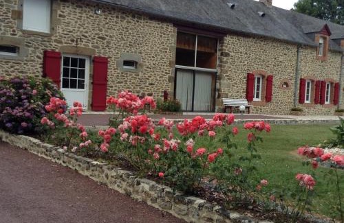 Ize Apartment | GITE CHOUCHOU