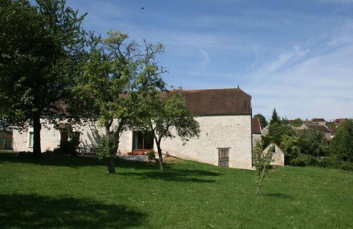 Villon Cottage | Gite closed