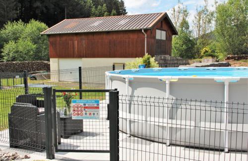 Vienville Apartment | gite cocoon neuf proche GERARDMER