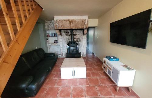 Monthureux-sur-Saone House | Gite Coeurdacier