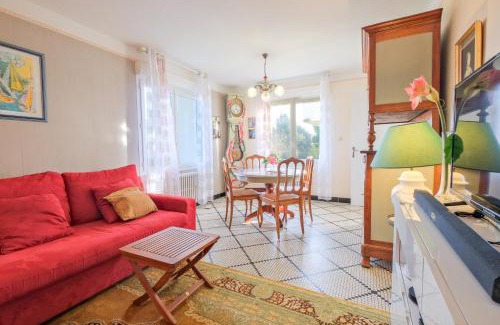 Boulazac-Isle-Manoire Apartment | Gite cosy De Monplaisir