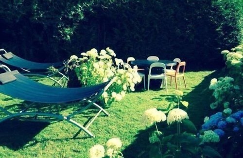 Tours-en-Vimeu Cottage | Gite cottage d'hamicourt-Cottage-Comfort-Ensuite