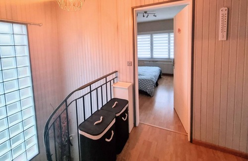 Coudekerque-Branche Cottage | Gite Coudekerque-Branche, 3 bedrooms, 6 persons