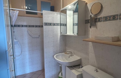 Cransac Cottage | Gite Cransac, 1 bedroom, 2 persons