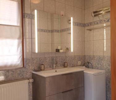 Boersch House | Gite Dans Cité Médievale